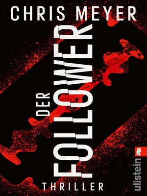 cover image of Der Follower